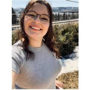 Meet your Posher, Ann